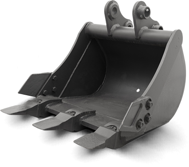 Godet 40 cm mini pelle chinoise premium BULL Godet 40 cm mini pelle chinoise premium BULL