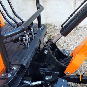 mini pelle bull ht x fleche flexibles interieur bras mini pelle bull ht x fleche flexibles interieur bras