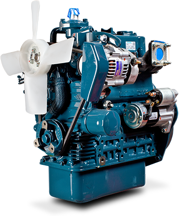 Moteurs mini pelleteuse kubota d902